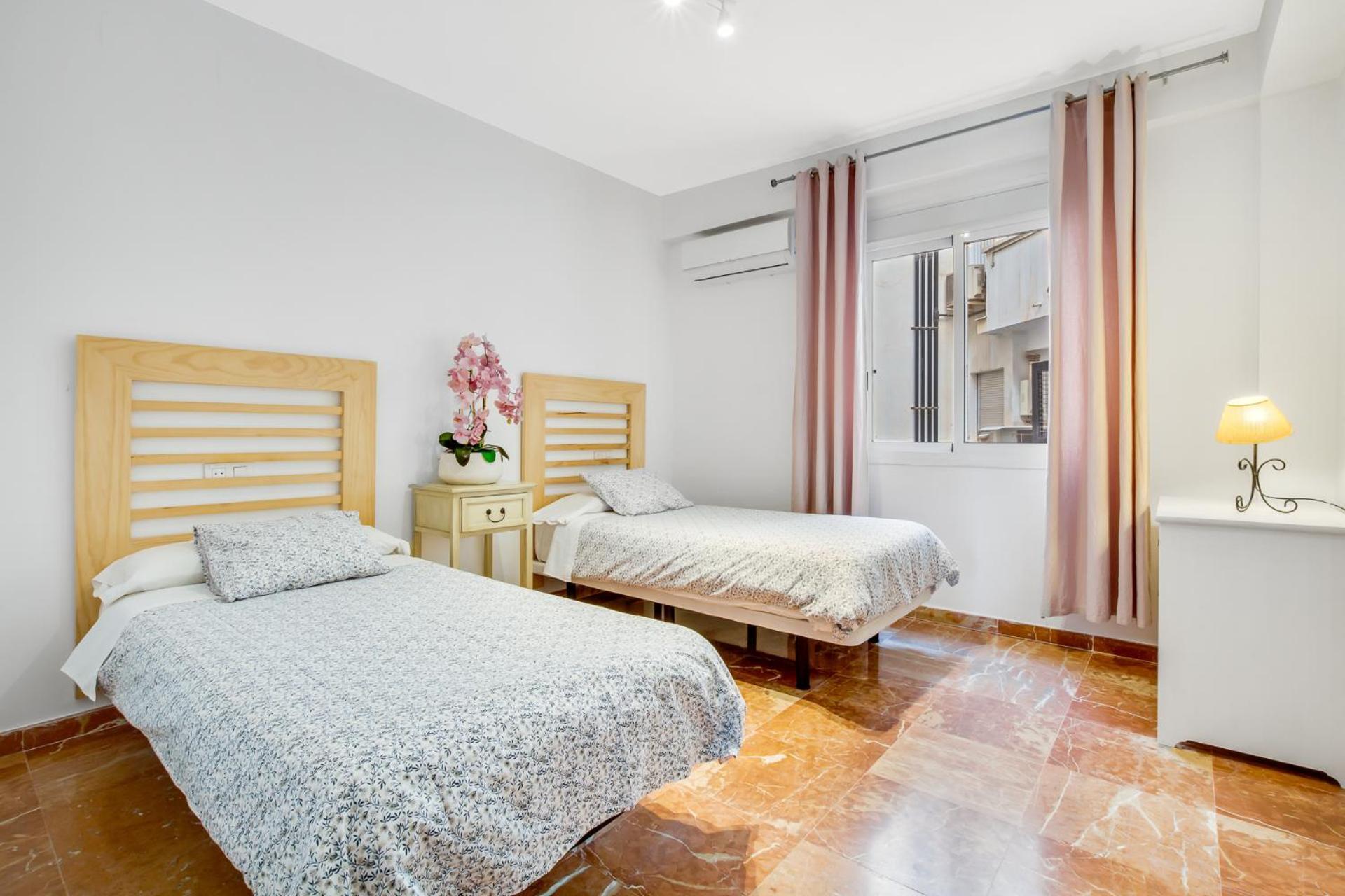 Appartement Alameda De Colon Solo Familias